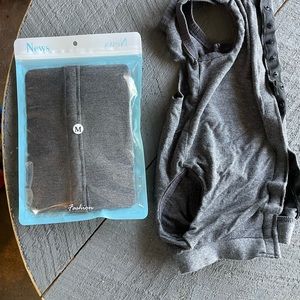 Calming Recovery Suit for pets